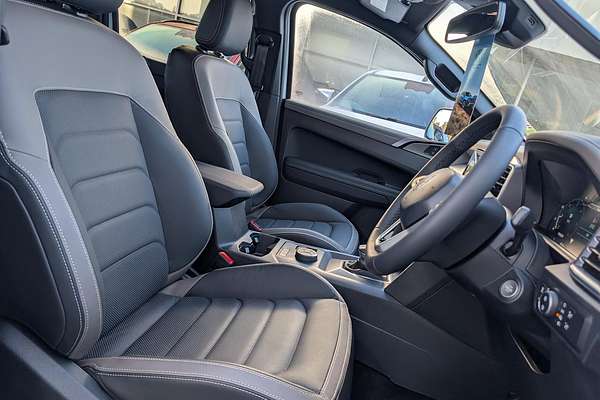 2025 Volkswagen Amarok TDI600 Aventura NF 4X4