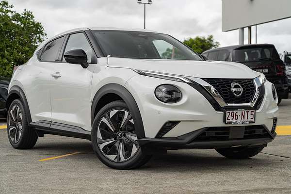 2024 Nissan JUKE ST-L F16