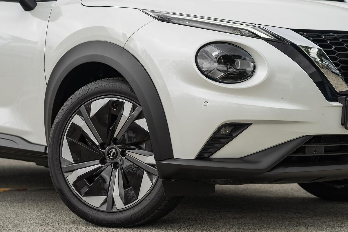 2024 Nissan JUKE ST-L F16