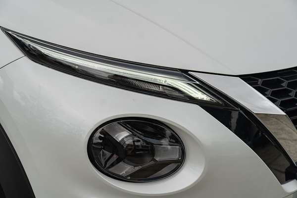 2024 Nissan JUKE ST-L F16