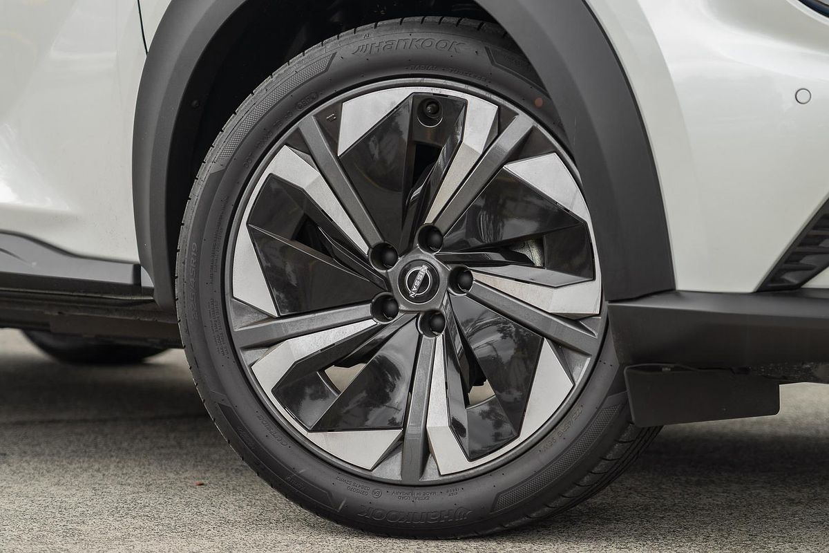 2024 Nissan JUKE ST-L F16