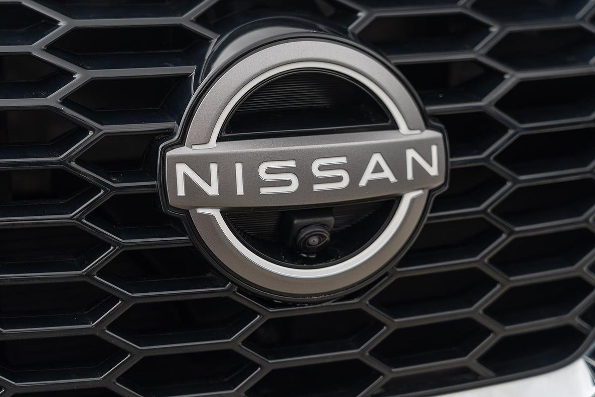 2024 Nissan JUKE ST-L F16