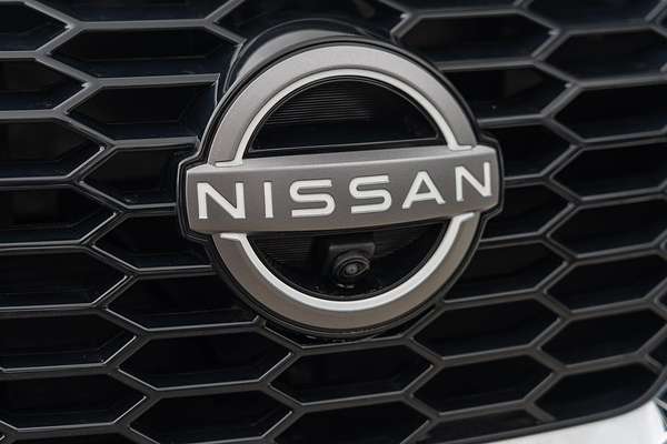 2024 Nissan JUKE ST-L F16