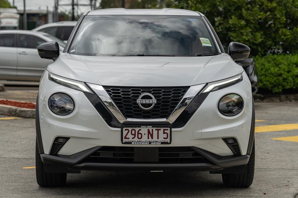 2024 Nissan JUKE ST-L F16