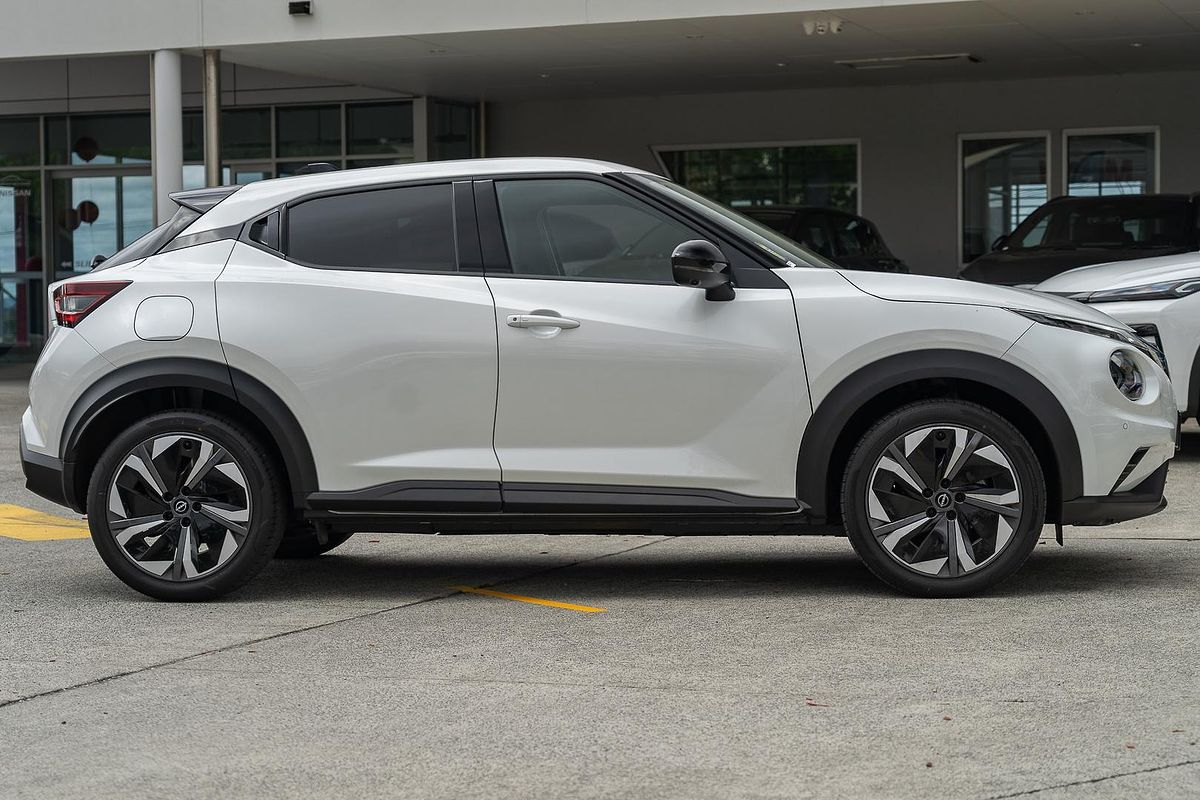 2024 Nissan JUKE ST-L F16