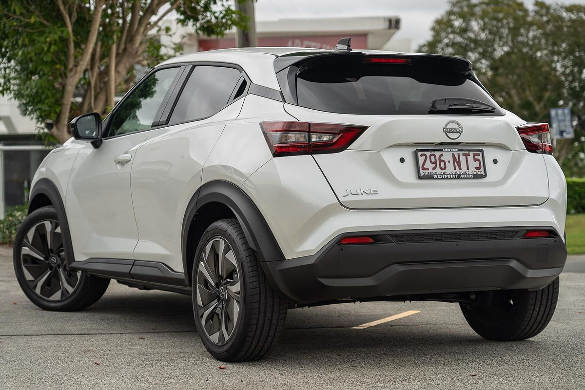 2024 Nissan JUKE ST-L F16