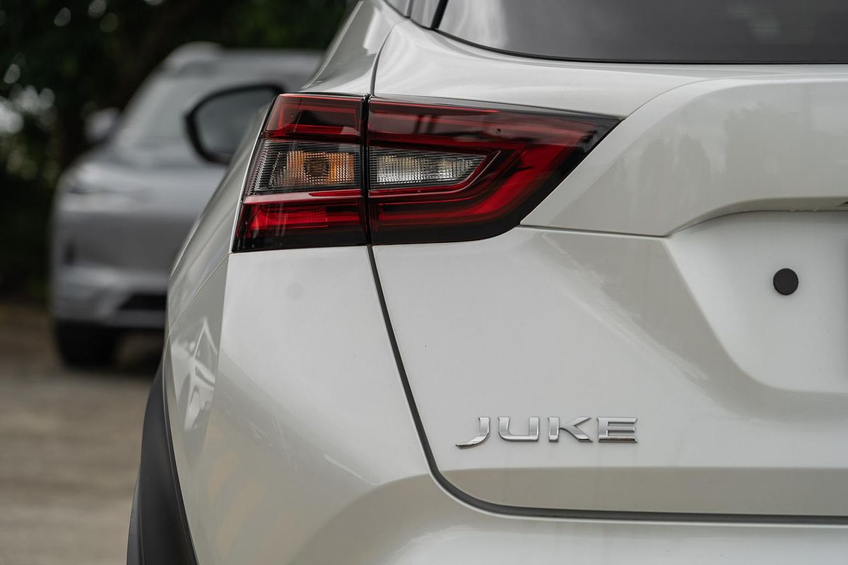 2024 Nissan JUKE ST-L F16