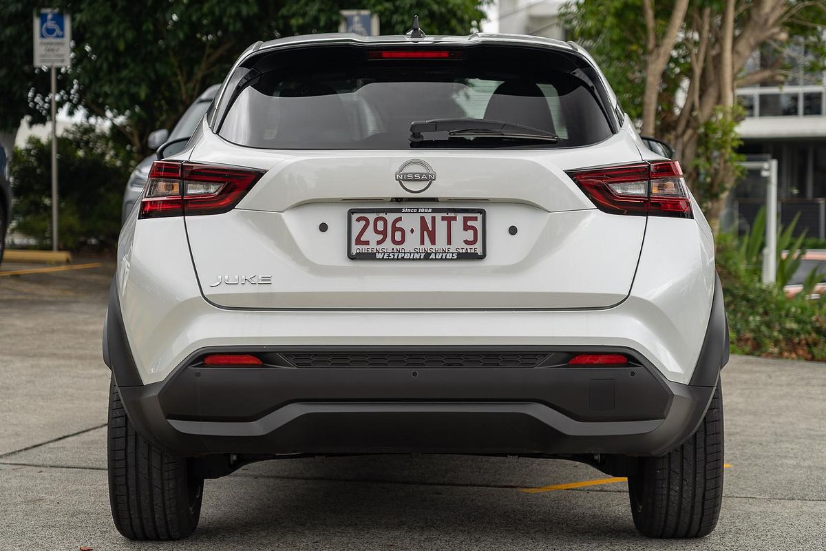 2024 Nissan JUKE ST-L F16