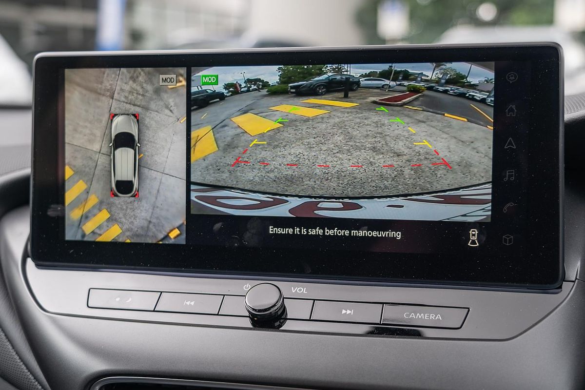 2024 Nissan JUKE ST-L F16