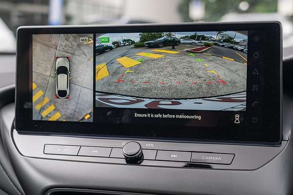 2024 Nissan JUKE ST-L F16