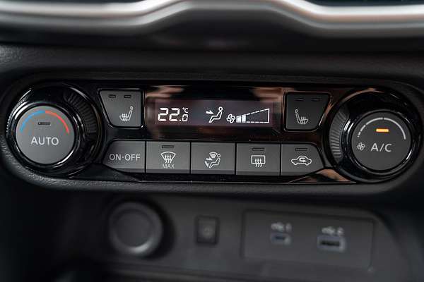 2024 Nissan JUKE ST-L F16