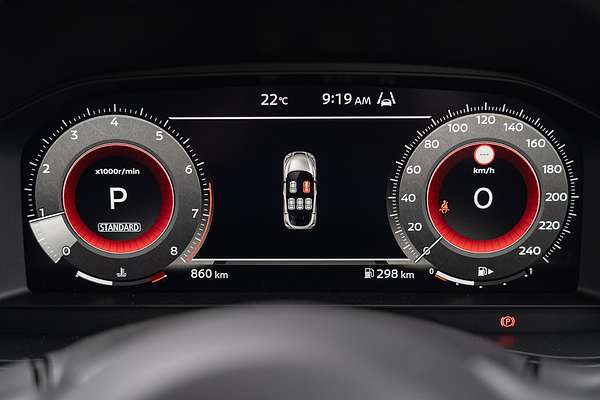 2024 Nissan JUKE ST-L F16