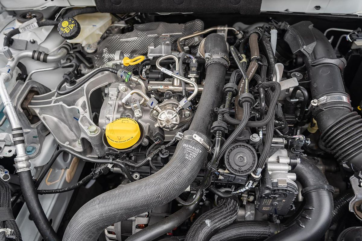 2024 Nissan JUKE ST-L F16