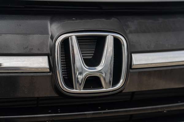 2015 Honda HR-V VTi-S