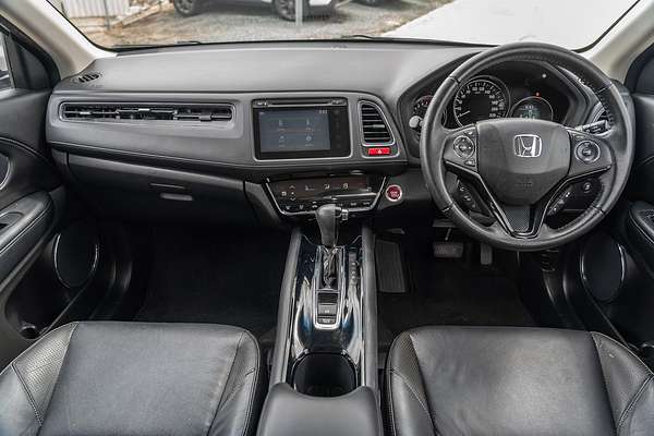 2015 Honda HR-V VTi-S