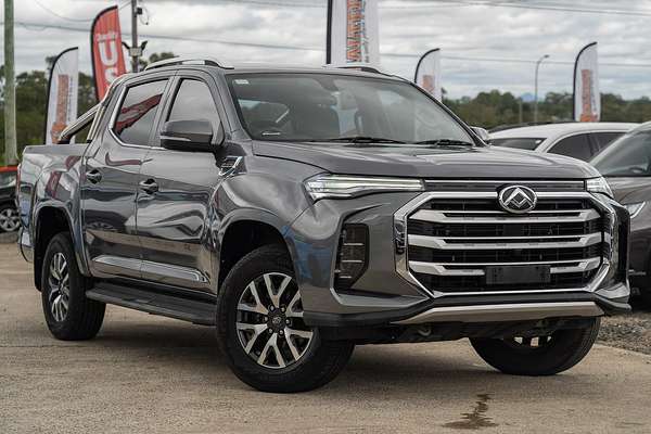 2022 LDV T60 Max PRO SK8C 4X4