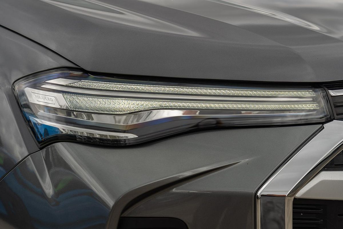 2022 LDV T60 Max PRO SK8C 4X4