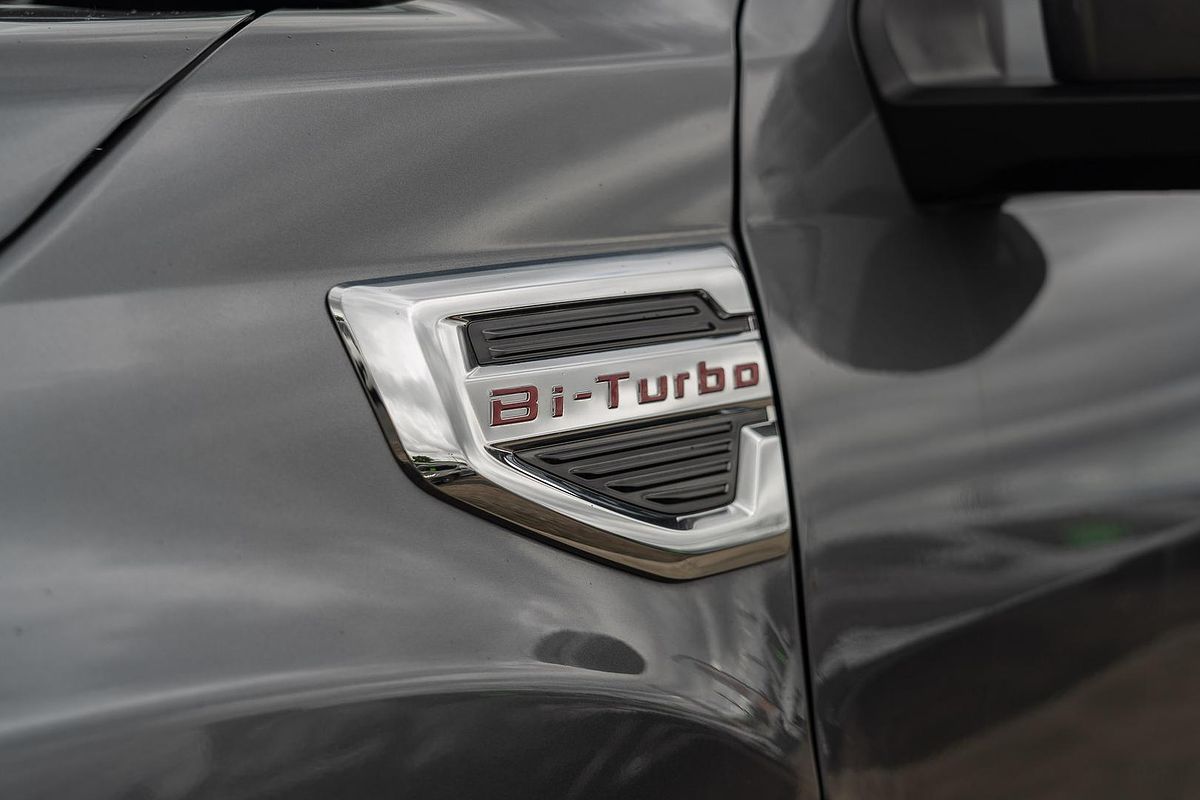 2022 LDV T60 Max PRO SK8C 4X4