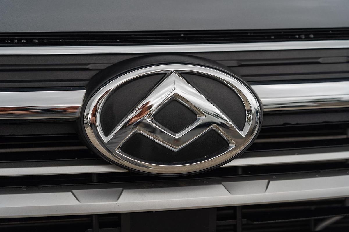 2022 LDV T60 Max PRO SK8C 4X4