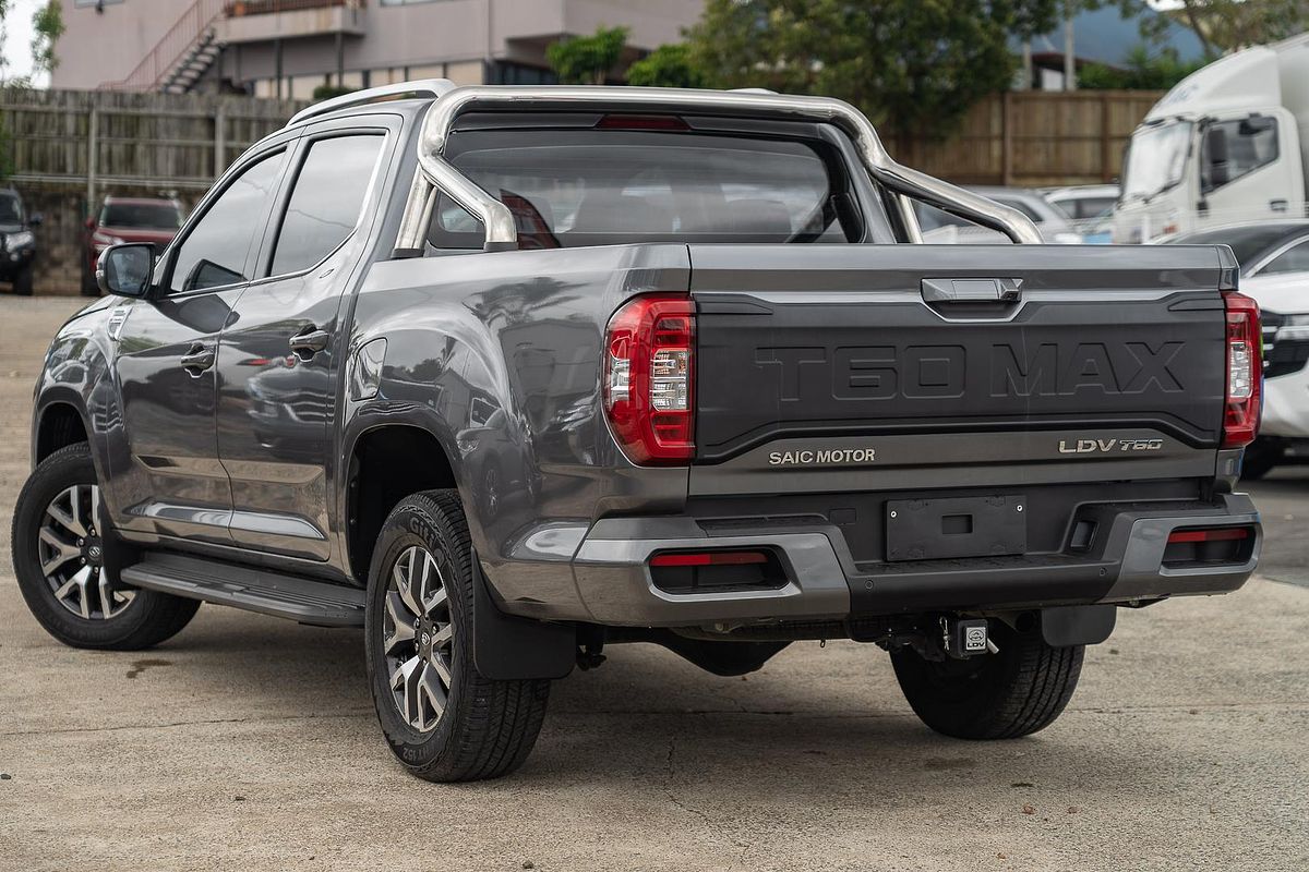 2022 LDV T60 Max PRO SK8C 4X4