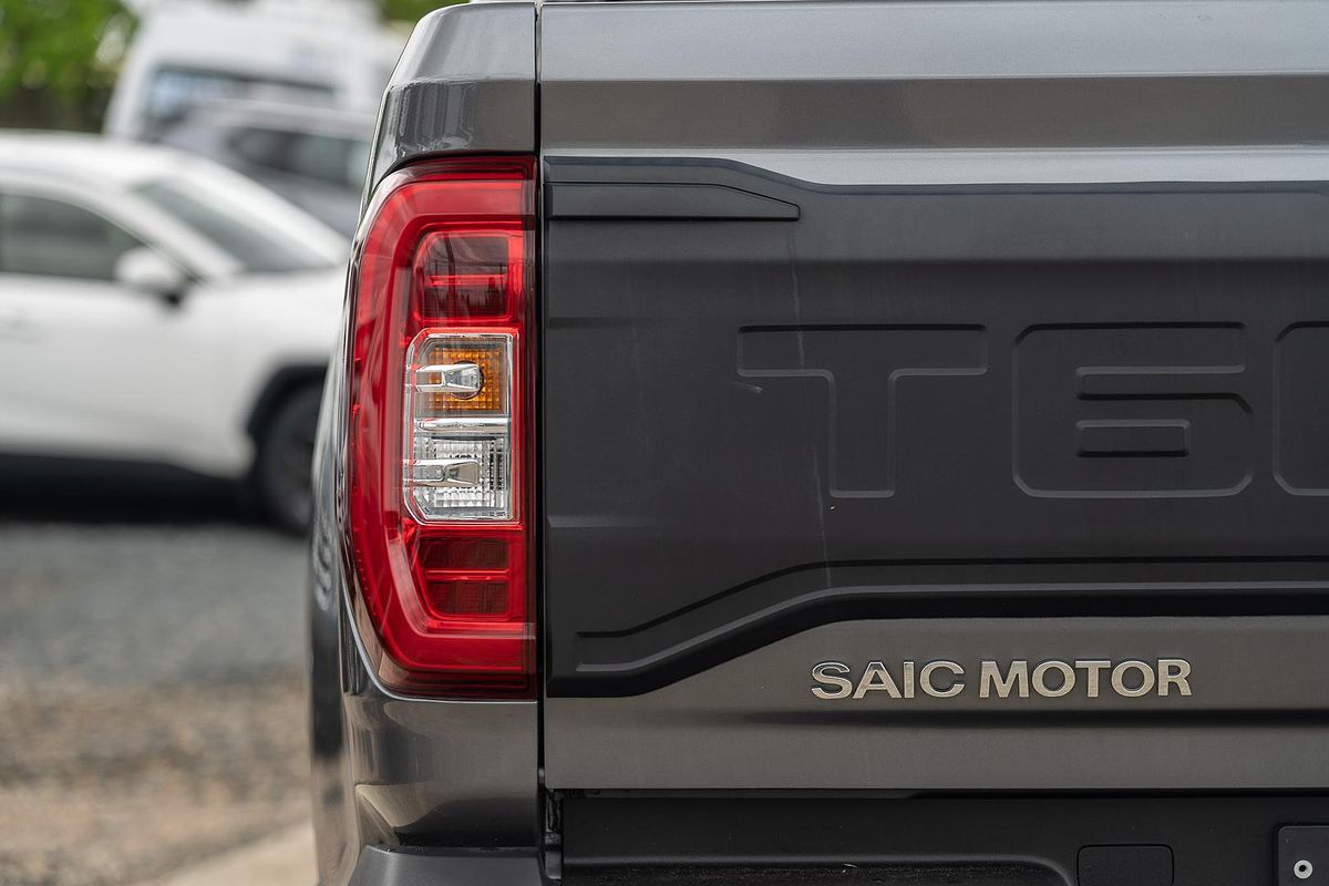 2022 LDV T60 Max PRO SK8C 4X4