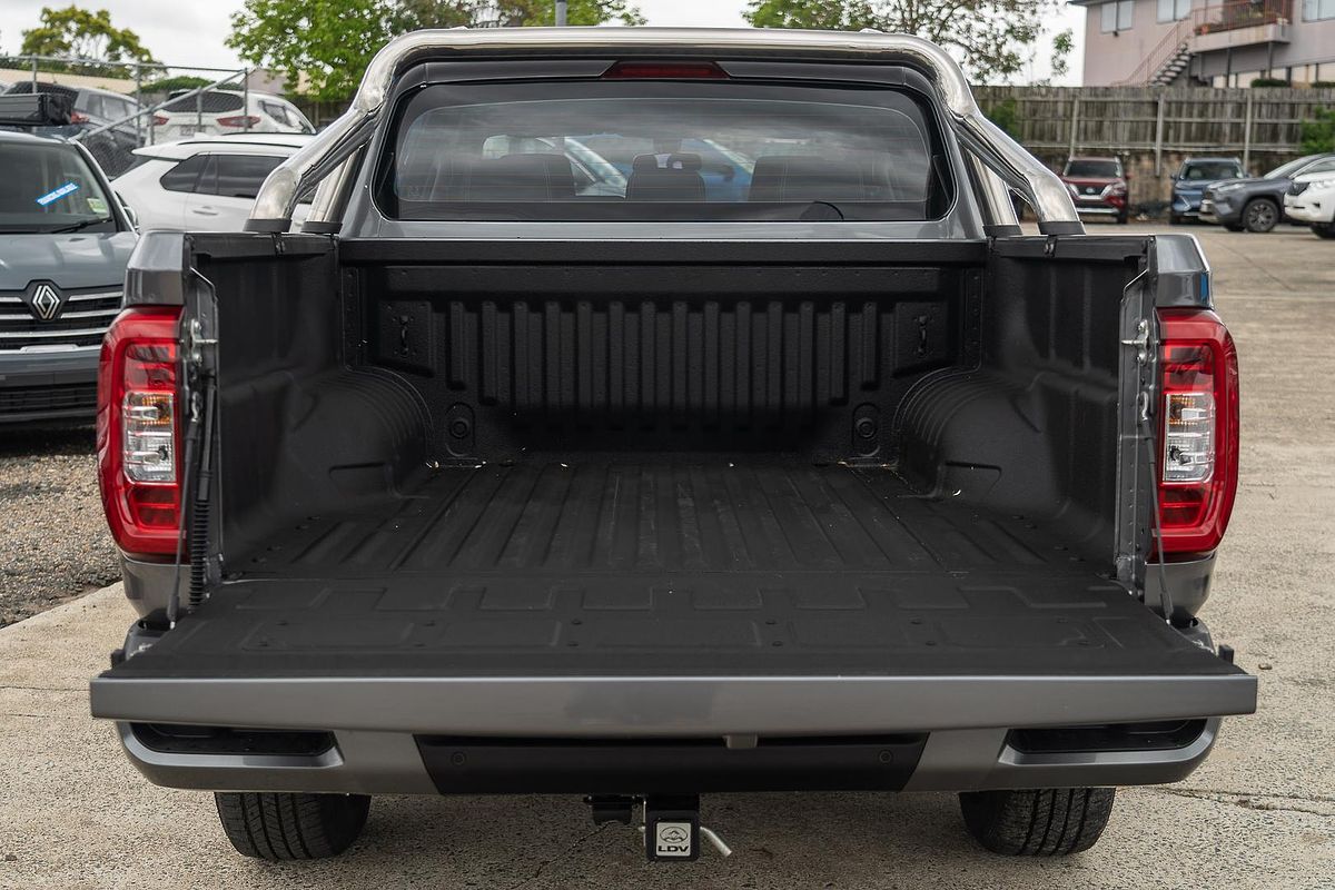 2022 LDV T60 Max PRO SK8C 4X4