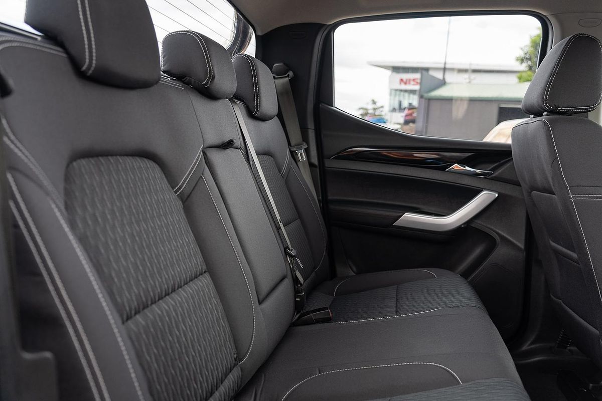 2022 LDV T60 Max PRO SK8C 4X4