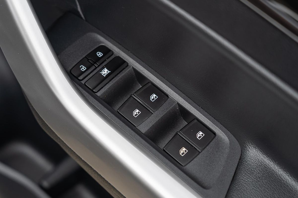 2022 LDV T60 Max PRO SK8C 4X4