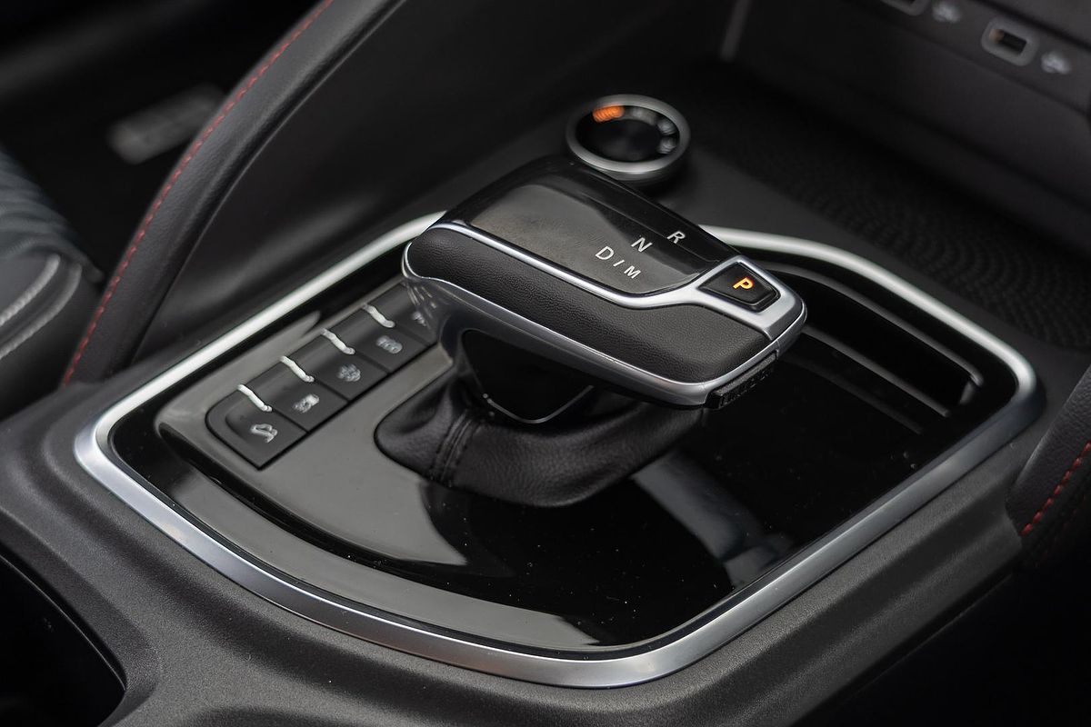 2022 LDV T60 Max PRO SK8C 4X4