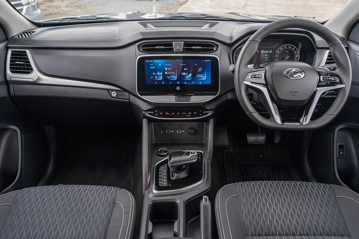 2022 LDV T60 Max PRO SK8C 4X4