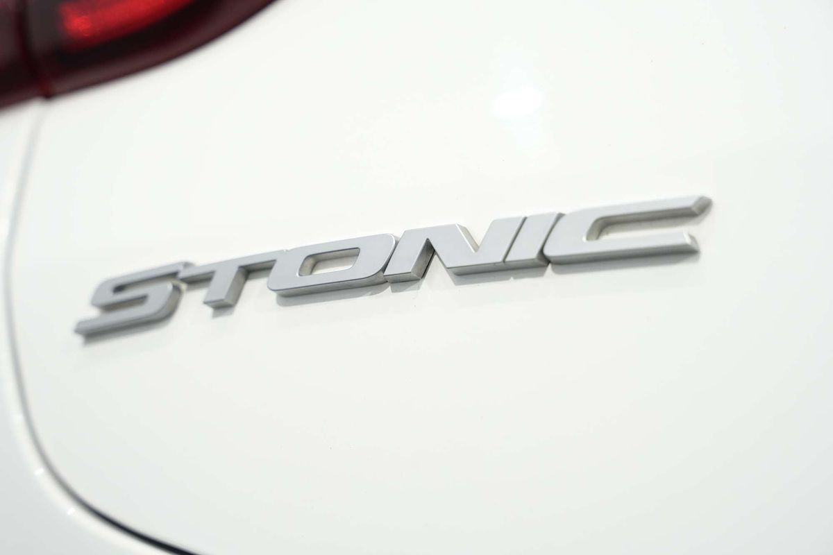 2022 Kia Stonic S YB