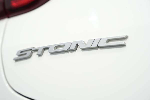 2022 Kia Stonic S YB