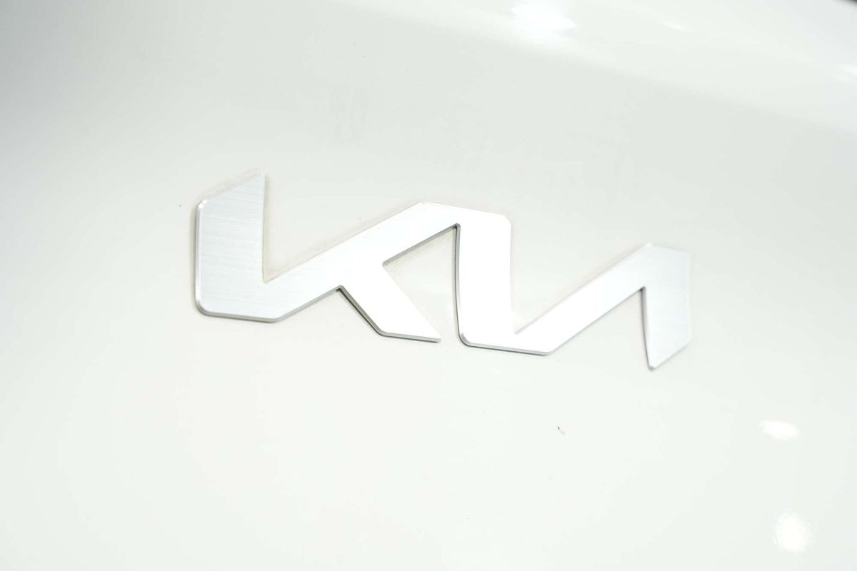 2022 Kia Stonic S YB