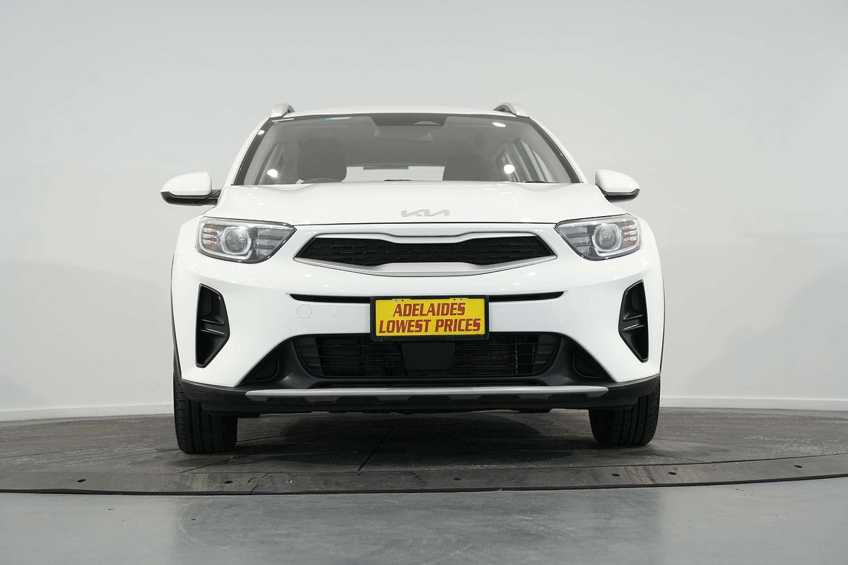 2022 Kia Stonic S YB