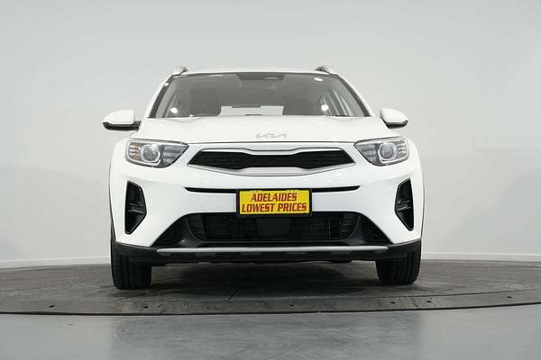2022 Kia Stonic S YB