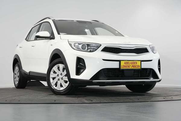 2022 Kia Stonic S YB