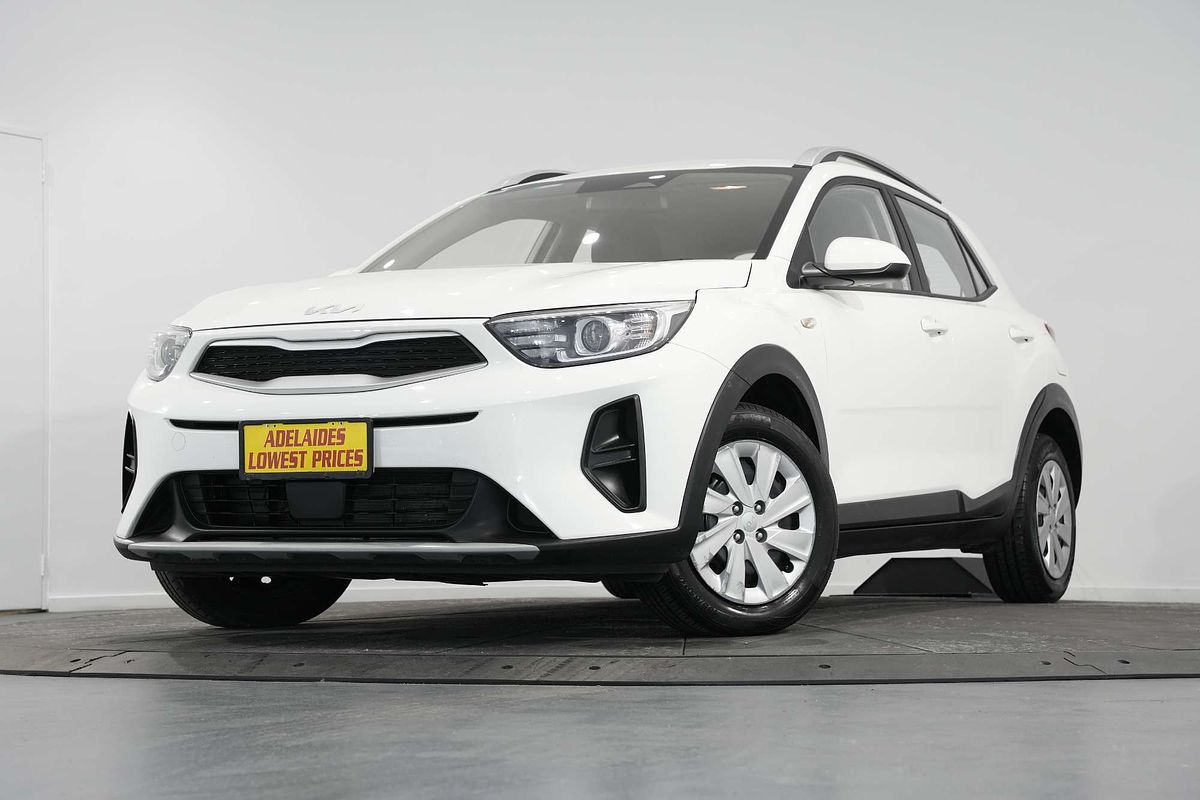 2022 Kia Stonic S YB