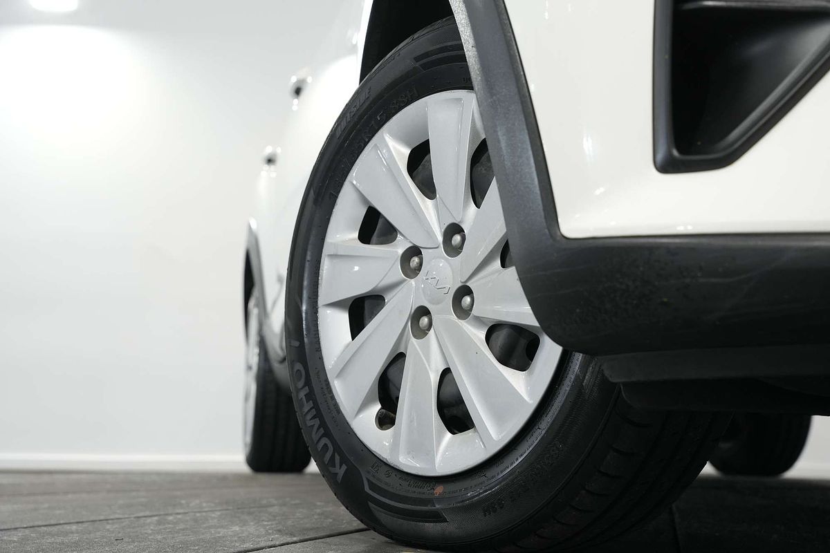 2022 Kia Stonic S YB