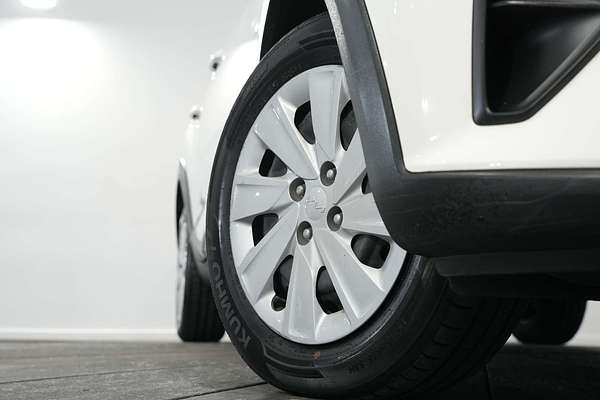 2022 Kia Stonic S YB