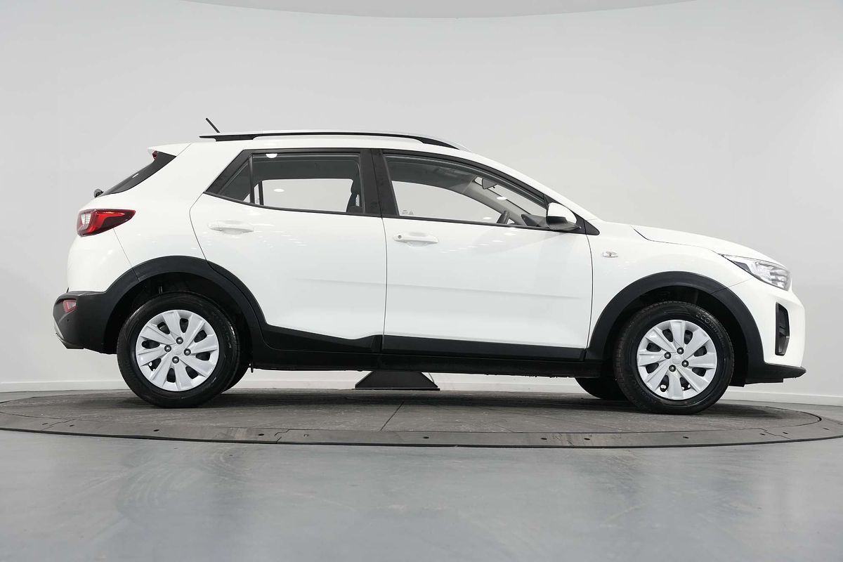 2022 Kia Stonic S YB