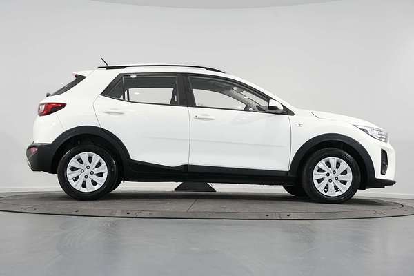 2022 Kia Stonic S YB