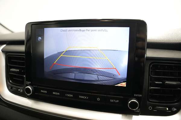 2022 Kia Stonic S YB