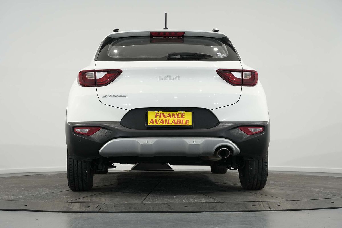 2022 Kia Stonic S YB