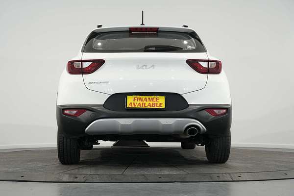 2022 Kia Stonic S YB