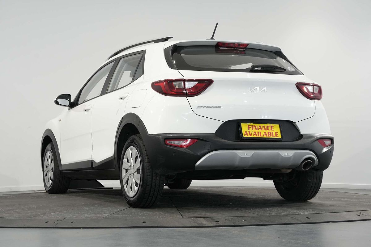 2022 Kia Stonic S YB