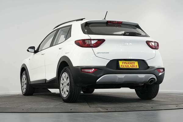 2022 Kia Stonic S YB