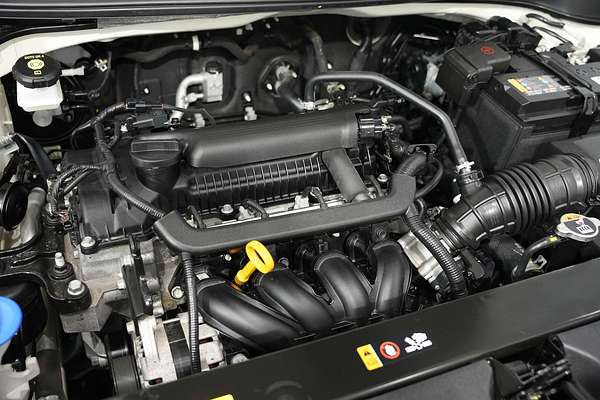 2022 Kia Stonic S YB