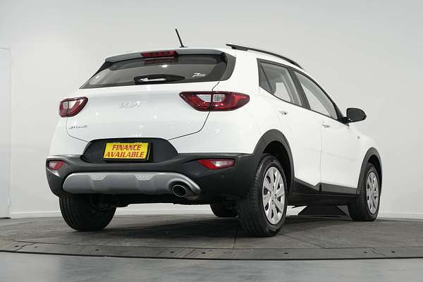 2022 Kia Stonic S YB