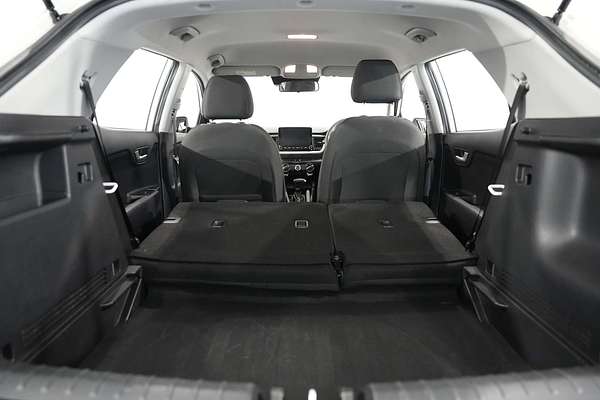 2022 Kia Stonic S YB