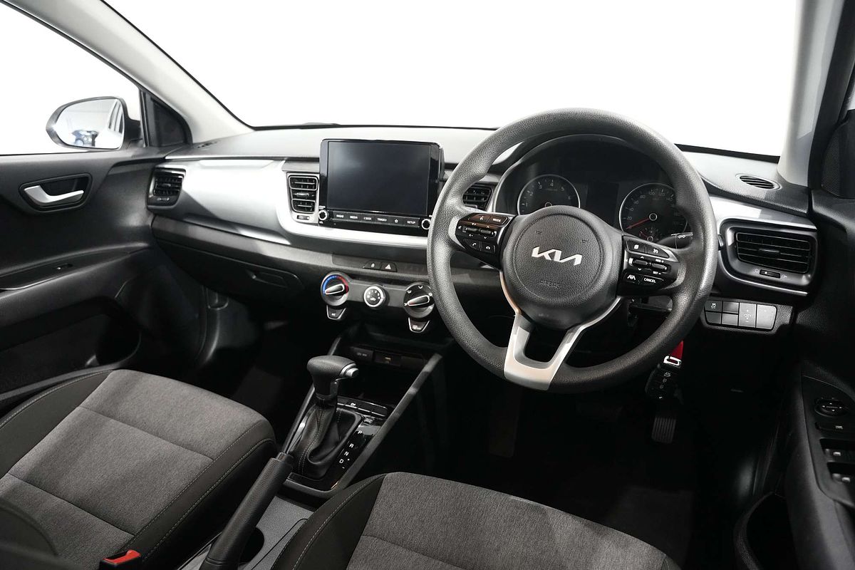 2022 Kia Stonic S YB